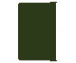 Army Green ISO Clipboard